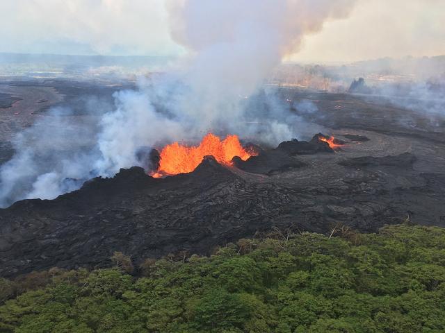 Kīlauea